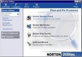 norton disk doctor 2006 download